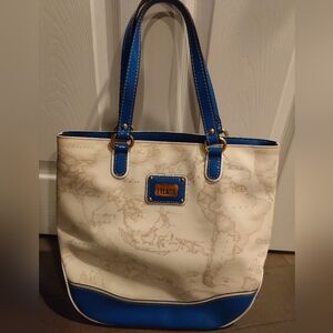 Alviero Martini tote bag